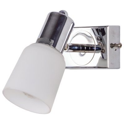 Светильник ЭкономСвет 35831/1CR MK CLK