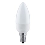 Paulmann 3583 NP LED Kerze 3,6W E14 Warmwei?