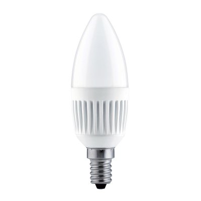 Paulmann 3584 NP LED Kerze 6,5W E14 230V 2700K