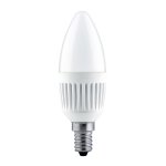 Paulmann 3584 NP LED Kerze 6,5W E14 230V 2700K