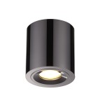 Потолочный накладной светильник Odeon light 3585/1C SPARTANO