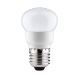 Paulmann 3586 NP LED Tropfen 3,6W E27 Warmwei?