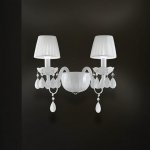 Настенный светильник Masiero CLASSICA 3587 A2