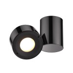 Потолочный накладной светильник Odeon light 3587/1C TUNASIO