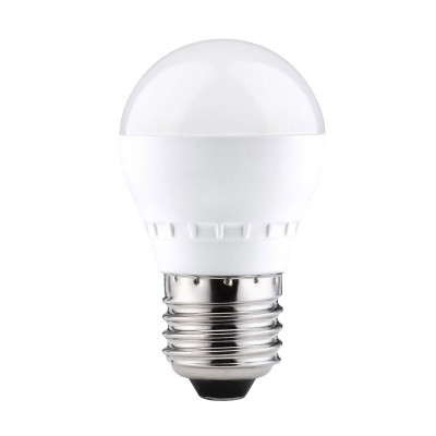 Paulmann 3588 NP LED Tropfen 6,5W E27 230V  2700K