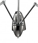 Люстра на штанге Lumion 3589/3C KRIYA