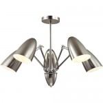 Люстра на штанге Lumion 3589/5C KRIYA