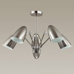 Люстра на штанге Lumion 3589/5C KRIYA