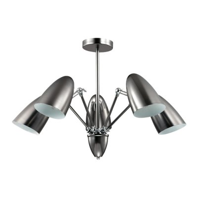 

Люстра потолочная Lumion 3589/5C KRIYA, 3589/5C