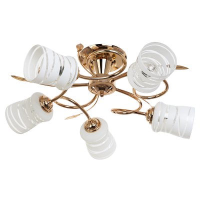 Потолочный светильник Экономсвет 358V/5