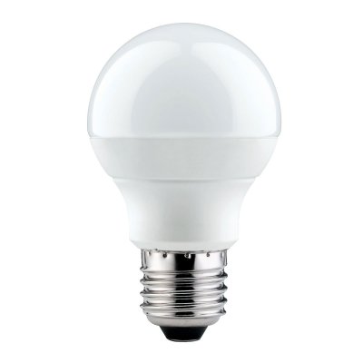 Paulmann 3590 NP LED Globe 60 7W E27 230V  2700K