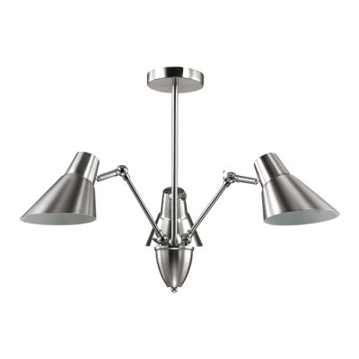 

Люстра потолочная Lumion 3590/3C VITTAM, 3590/3C