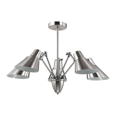 

Люстра потолочная Lumion 3590/5C VITTAM, 3590/5C