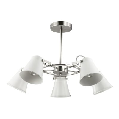 

Люстра потолочная Lumion 3591/5C ARUDLIS, 3591/5C