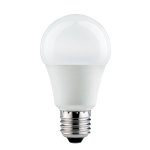 Paulmann 3591 NP LED AGL 6,5W E27 230V  2700K