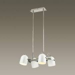 Люстра Lumion 3592/4 ARUDIS