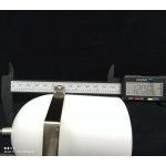 Светильник настенный бра Lumion 3592/1W ARUDIS