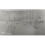 Светильник настенный бра Lumion 3592/1W ARUDIS