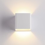 Настенный светильник Odeon light 3594/5WL MURALIA