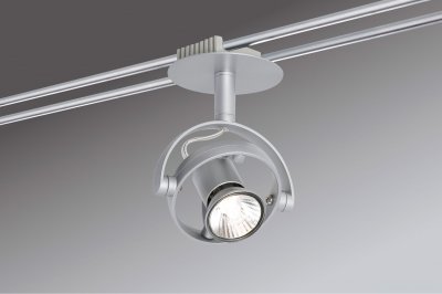 Paulmann 3594 NP LED Reflektor 7,5W GU10 Warmwei?