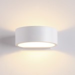 Настенный светильник Odeon light 3595/5WL MURALIA