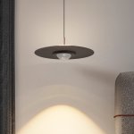 Подвесной светильник Orbit Black