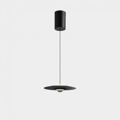 Подвесной светильник Orbit Black