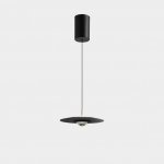 Подвесной светильник Orbit Black