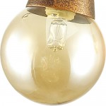 Светильник настенный бра Lumion 3596/2W ZIANOX