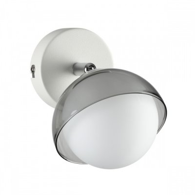 

Спот Lumion 3597/1C DONDOO, 3597/1C