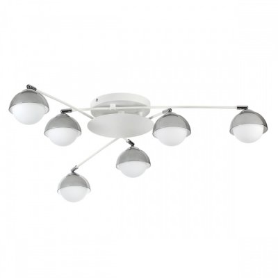 

Люстра потолочная Lumion 3597/6C DONDOO, 3597/6C