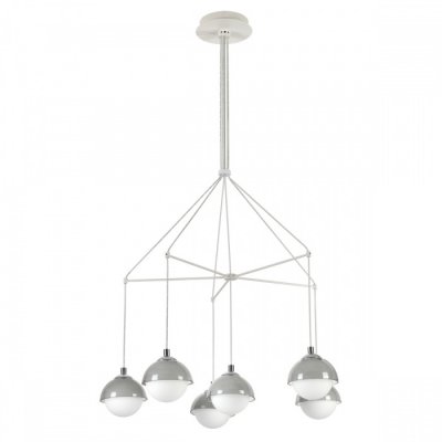 

Люстра подвесная Lumion 3597/6 DONDOO, 3597/6