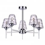 Люстра потолочная Lumion 3598/30CL GERANA