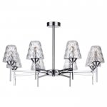 Люстра потолочная Lumion 3598/48CL GERANA