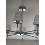 Люстра потолочная Lumion 3598/30CL GERANA