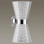 Светильник настенный бра Lumion 3599/12WL BOCCALE