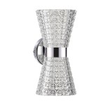 Светильник настенный бра Lumion 3599/12WL BOCCALE