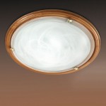 Светильник Сонекс 359 золото Duna