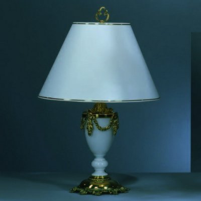 Светильник настольный Preciosa 36 5049 001 85 32 00 00