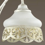 Светильник настенный бра Lumion 3606/1W RUFINA