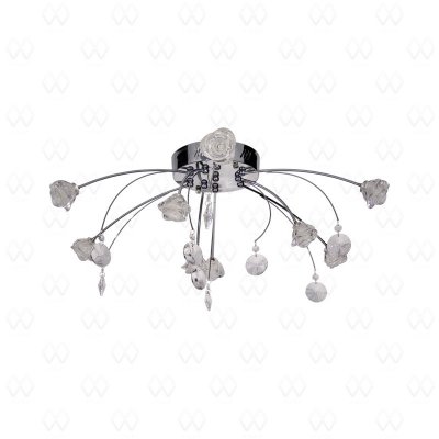 Люстра Mw light 360010509 Амелия Люстра Mw light 360010509 Амелия