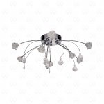 Люстра Mw light 360010509 Амелия