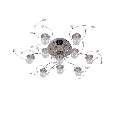 Люстра Mw light 360010910 Амелия Люстра Mw light 360010910 Амелия