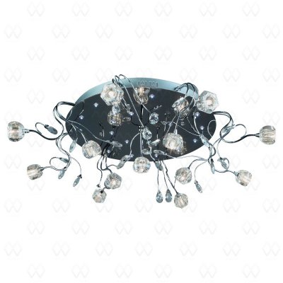 Люстра Mw light 360011113 Амелия Люстра Mw light 360011113 Амелия