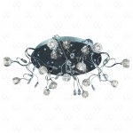 Люстра Mw light 360011113 Амелия
