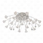 Люстра Mw light 360011721 Амелия
