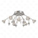 Люстра потолочная Mw light 360011809 Амелия