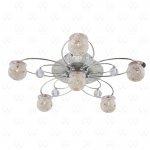 Люстра Mw light 360011906 Амелия