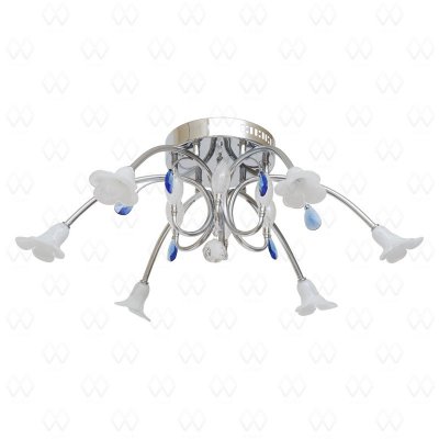 Люстра Mw light 360012006 Амелия Люстра Mw light 360012006 Амелия