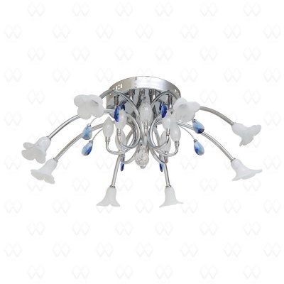 Люстра Mw light 360012108 Амелия Люстра Mw light 360012108 Амелия